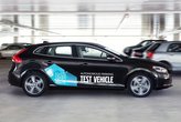 Volvo Car Group представляет уникальную технологию автономной парковки