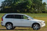 Volvo XC90 один из самых безопасных автомобилей современного рынка