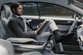 Volvo Cars и ERICSSON разрабатывают интеллектуальную систему потоковой передачи мультимедиа для автомобилей с автономным управлением