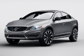 Лучшая цена в Москве на седан-внедорожник Volvo S60 Cross Country