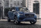 Volvo Car Russia открывает приём заказов на внедорожник XC90 с гибридной силовой установкой T8 Twin Engine