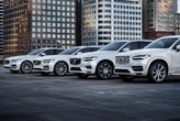 Volvo Cars демонстрирует рост продаж в России на 112,4% и в мире – на 11,3% за первые два месяца 2019 года