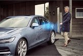 Volvo расскажет о новейших технологиях подключенных автомобилей на саммите в Москве