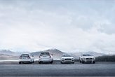 Volvo Cars: новый рекорд продаж в 2016 году