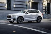 90 лет безупречного качества: Volvo Cars готовит масштабную экспозицию на выставке Techno Classica в Германии