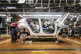 В Бельгии стартовало производство первого компактного премиального кроссовера Volvo