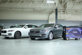 Volvo Cars Tech Fund инвестирует в компанию FreeWire – производителя зарядных станций для электромобилей 