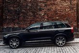 Новый XC90 завоевывает сердца европейских автолюбителей