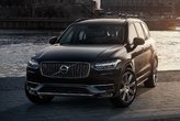 Роскошное предложение на XC90: Кредит от 6,9% + КАСКО в подарок