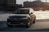 S90 и XC90 получили звания лучших от читателей Autonews.ru