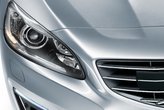 Новая Volvo S60: как реализовать фантазию художника?