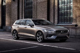 Операционная прибыль Volvo Cars в первом квартале 2018 года выросла на 3,6%, составив 3 616 млн шведских крон