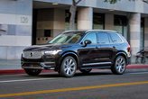 EUNCAP присуждает Volvo XC90 титул «Лучший в своем классе» в 2015 году