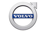 Мировые продажи volvo выросли в августе на 8,4%, российские на 0,3%.
