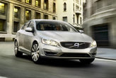 Встречайте Volvo S60 с увеличенной базой 