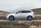Спорт-пакет Polestar: Volvo выводит заводской тюнинг на новый уровень