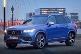 Гран-при «За рулём» 2016: Новый Volvo XC90 завоевывает титул лучшего премиального кроссовера