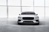 Volvo Cars и Geely Holdings инвестируют 5 млрд юаней в развитие Polestar