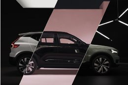 Новый портал инноваций Volvo Cars позволяет внешним разработчикам совместно создавать лучшие автомобили