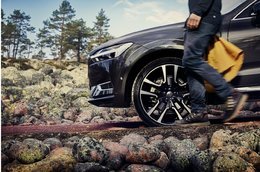 Программа Volvo Car Кредит с остаточным платежом стала ещё более выгодной