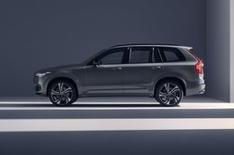 Команда дизайнеров Volvo Cars пополнилась двумя талантливыми специалистами