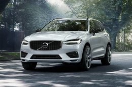 Advanced Air Cleaner: уникальная технология очистки воздуха в автомобилях Volvo 2021-го модельного года