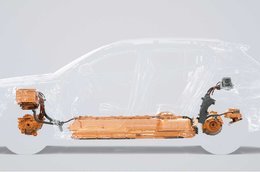 Электрический Volvo XC40: первый электромобиль Volvo и один из самых безопасных на дороге
